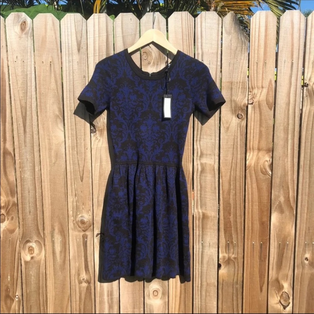 ✨6 for $15✨ Romeo Juliet couture sweater dress